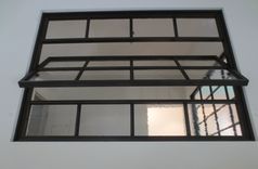 Custom Steel & Glass Windows And Room Dividers 2 small