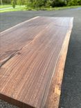 Live Edge Walnut Coffee Table 6 small