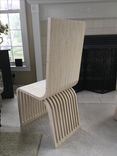 Dining Room Chairs 1 small