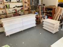 Bedroom Dresser 2 small