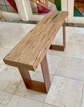 Entry Hall Bench 5 small