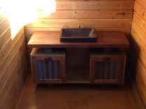 Rustic Vanity 1 small