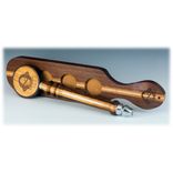 Beer Tap Handle And Flight Paddle 4 small