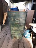 Cedar Planter 4 small