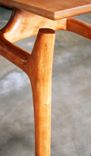 Sculpted Sofa Table 2 small