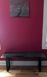 Live Edge Spaulted Pine Coffee Table 6 small