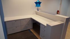 Reception Desk 1 small