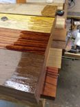 Reclaimed Dining Table 5 small