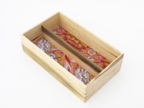 Specialty Handmade Boxes 6 small