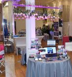 Mirror Acrylic Wedding Strucutre - Chuppah, Mandap, Gazeebo, Arch 5 small