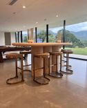 Custom Made Dining Table 2 small