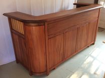 Eight Foot Reception Desk 1 small