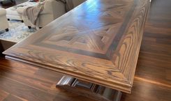 Custom Made Dining Table 4 small
