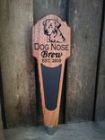 Custom Beer Tap Handle With Chalkboard Insert 3 small