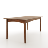 Wooden Shaker Dining Table 2 small