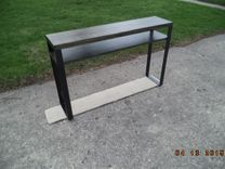 Console Table, Sofa Table, Hallway Table 2 small