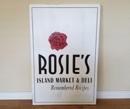 Custom Business Sign: By Focal Point Signs Albuquerque 2 small
