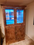 Bar Cabinet And Side Table 2 small