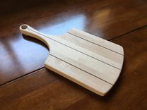 Custom Cutting Board 6 small
