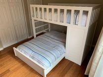 Custom Bunk Bed Sizes And Loft Beds 2 small