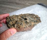 Ring In A Rock 2 small