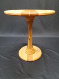“Maple Creek” End Tables (Pair) 2 small