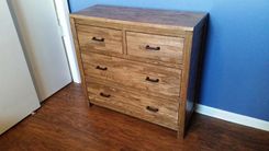 Bedroom Dresser 3 small