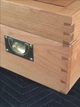 Large Box With Drawer 4 small