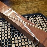 Celtic Knot French-Style Rolling Pin 4 small