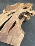 Live Edge Banyan Coffee Table 6 small