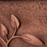 Akicon Tree Of Life Custom Copper Handmade Wall Decor Copper Kitchen Backsplash Mural 3 small