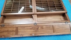 Collectibles Display Cabinet 4 small