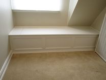 Built-In Window Seat With Storage 2 small