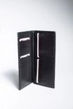 Businessman Set Of 3 Leather Accessories. Italian Style 6 small