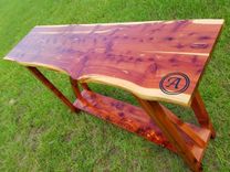 Live Edge Coffee/Cocktail/Sofa Tables 2 small