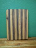 Gleman & Sons Handmade Cutting Boards 3 small