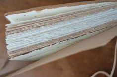 Pigskin Leather Journal Bound Watercolor Art Sketchbook  Notebook Engraving Leather Planner (696 2 small