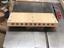 Cigar Press 2 small