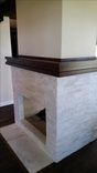Flame Birch Mantel 1 small