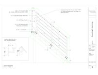 Railing Plans And Cad Files 1 small