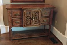 Foyer, Sideboard, Buffet 3 small