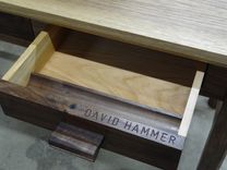Walnut Desk 3 small
