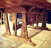 Custom Dining Table 2 small