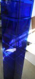 Acrylic Storage Unit - Hand Crafted, Made To Order, Size And Style Options For All Designs 3 small