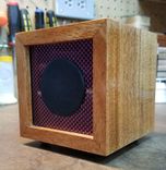 Portable Bluetooth Speaker 4 small