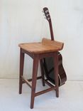 Guitar Stool 1 small