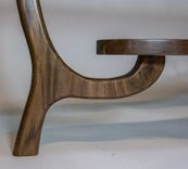 Mid-Century Modern Coffee Table 6 small