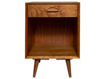 Mid Century Modern Desk - Ania 2 small