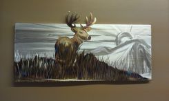 Wildlife Wall Art 1 small