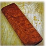 Face-Grain Cherry Charcuterie 3 small